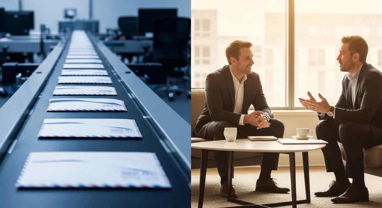 Dripify vs BeReach: fixed LinkedIn sequences or AI that adapts per prospect? (2026)