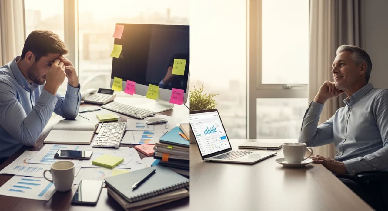 Lemlist vs BeReach: multichannel breadth or LinkedIn depth? (2026)