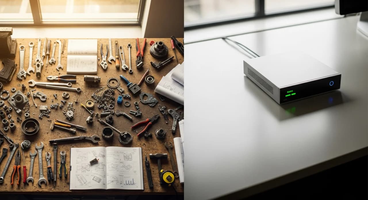 PhantomBuster vs BeReach: a LinkedIn toolbox or a system that just works? (2026)
