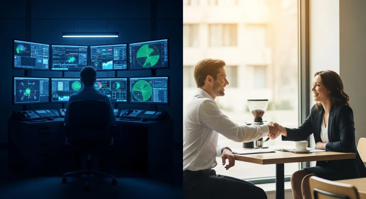 ReactIn vs BeReach: LinkedIn signals are the easy part - execution is everything (2026)