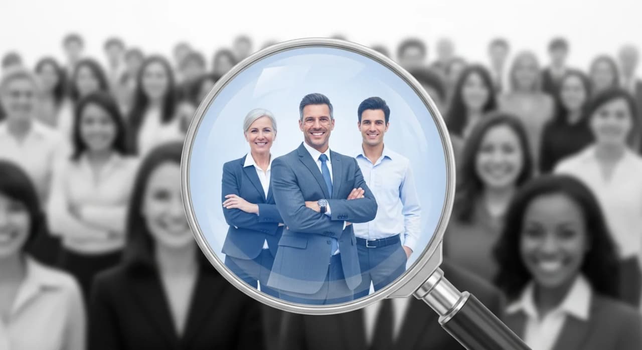 Free LinkedIn people search for prospecting: 7 ways to find B2B leads without Sales Navigator