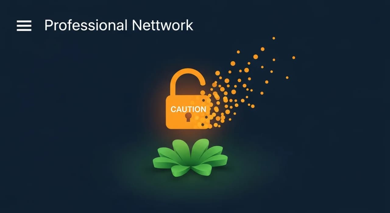 LinkedIn account restricted? Here is how to fix it and stop it happening again