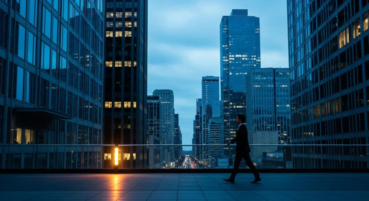 Job change signals on LinkedIn: two motions that beat cold outbound